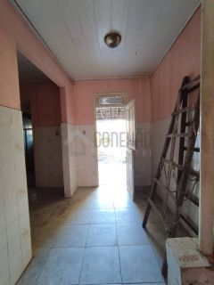 Casa na Barra dos Coqueiros