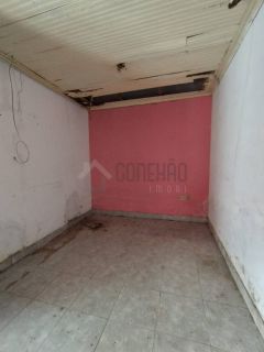 Casa na Barra dos Coqueiros