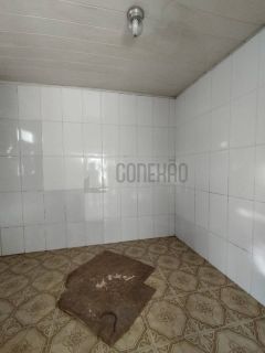 Casa na Barra dos Coqueiros