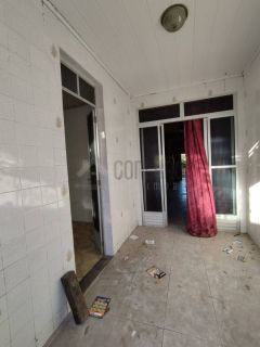 Casa na Barra dos Coqueiros