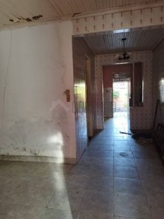 Casa na Barra dos Coqueiros