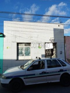 Casa na Barra dos Coqueiros