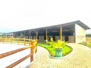 Lote no Condomínio Fazenda Real Residence 1