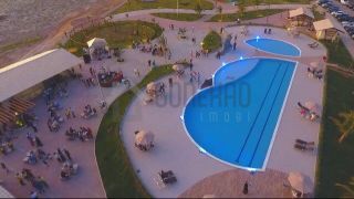 Lote no Condomínio Fazenda Real Residence 1