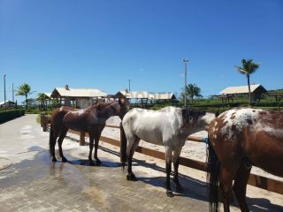 Lote no Condomínio Fazenda Real Residence 1