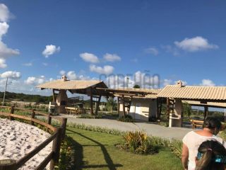 Lote no Condomínio Fazenda Real Residence 1