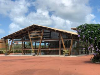 Lote no Condomínio Fazenda Real Residence 1