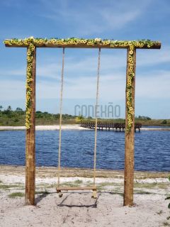 Lote no Condomínio Fazenda Real Residence 1