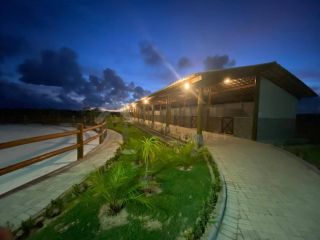 Lote no Condomínio Fazenda Real Residence 1