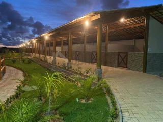 Lote no Condomínio Fazenda Real Residence 1