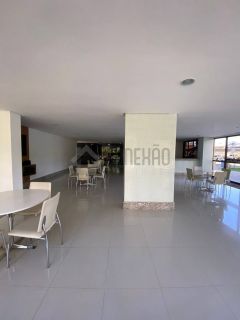 Elevatto Condomínio Clube (Todo mobiliado)