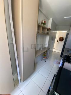 Elevatto Condomínio Clube (Todo mobiliado)