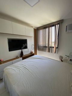 Elevatto Condomínio Clube (Todo mobiliado)