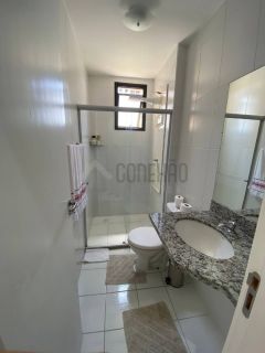 Elevatto Condomínio Clube (Todo mobiliado)