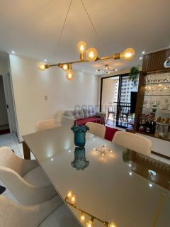 Elevatto Condomínio Clube (Todo mobiliado)