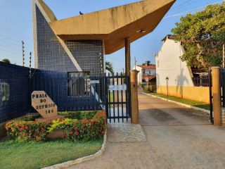 Casa no Condomínio Praia do Refúgio