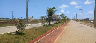 VENDE-SE Lote no FAZENDA REAL Residence 2 em Estância