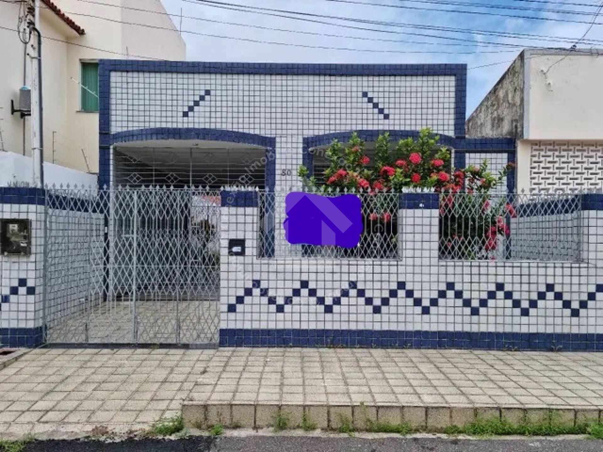 Casa à venda no Bairro Cirurgia | 3 Quartos, 1 Suíte