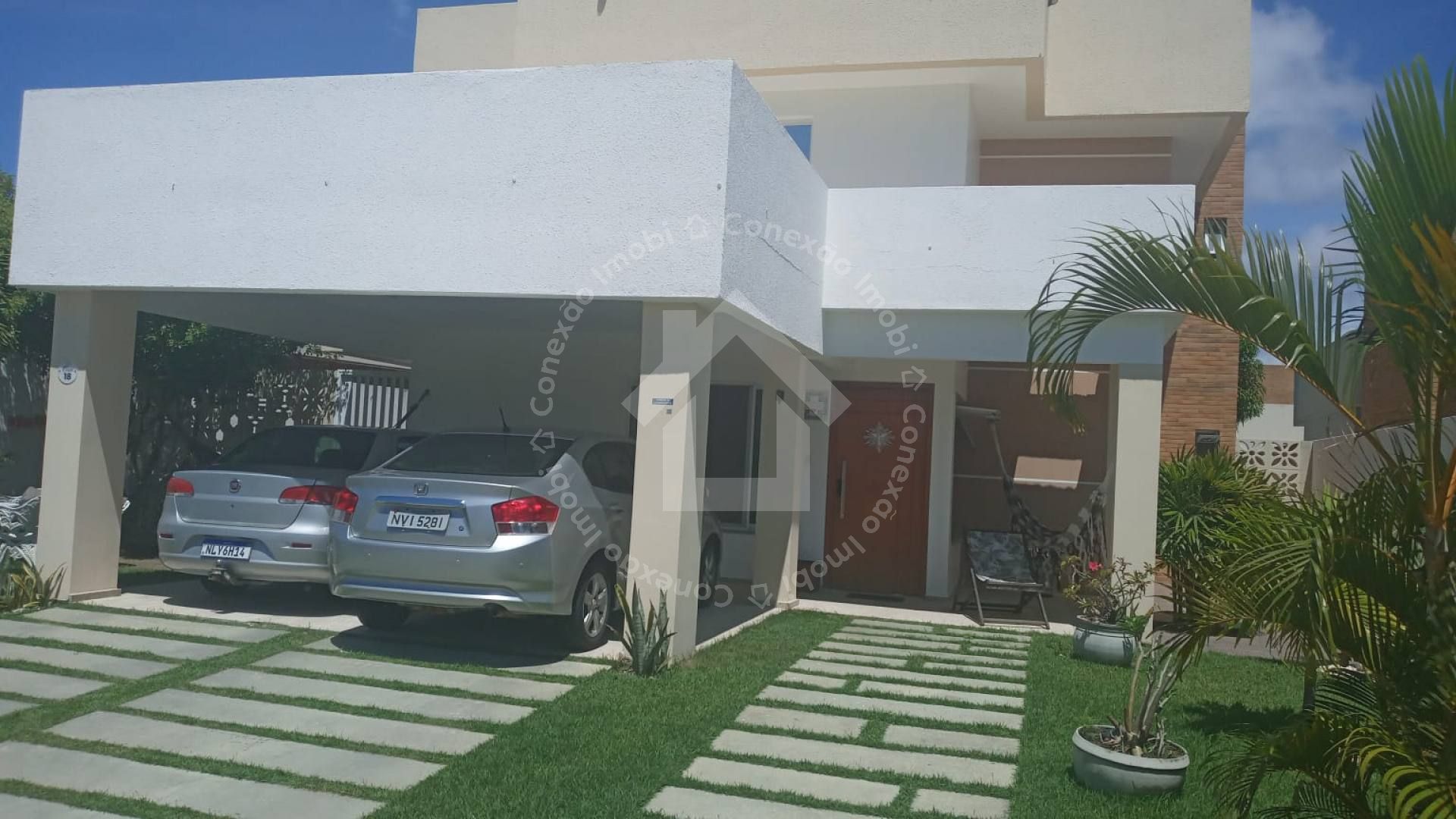 Casa no Condomínio Costa Paradiso