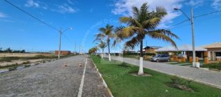 Lote no Condomínio Fazenda Real