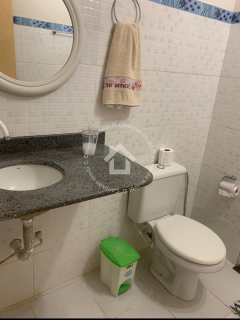 Casa à venda na Praia do Abaís - 2 Quartos, 2 Suítes