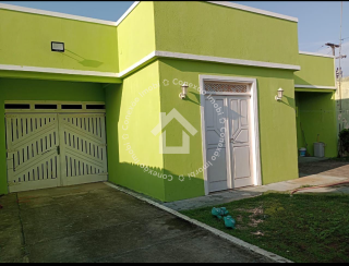 Casa à venda na Praia do Abaís - 2 Quartos, 2 Suítes