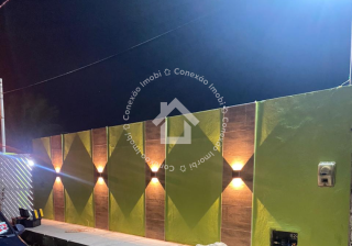 Casa à venda na Praia do Abaís - 2 Quartos, 2 Suítes