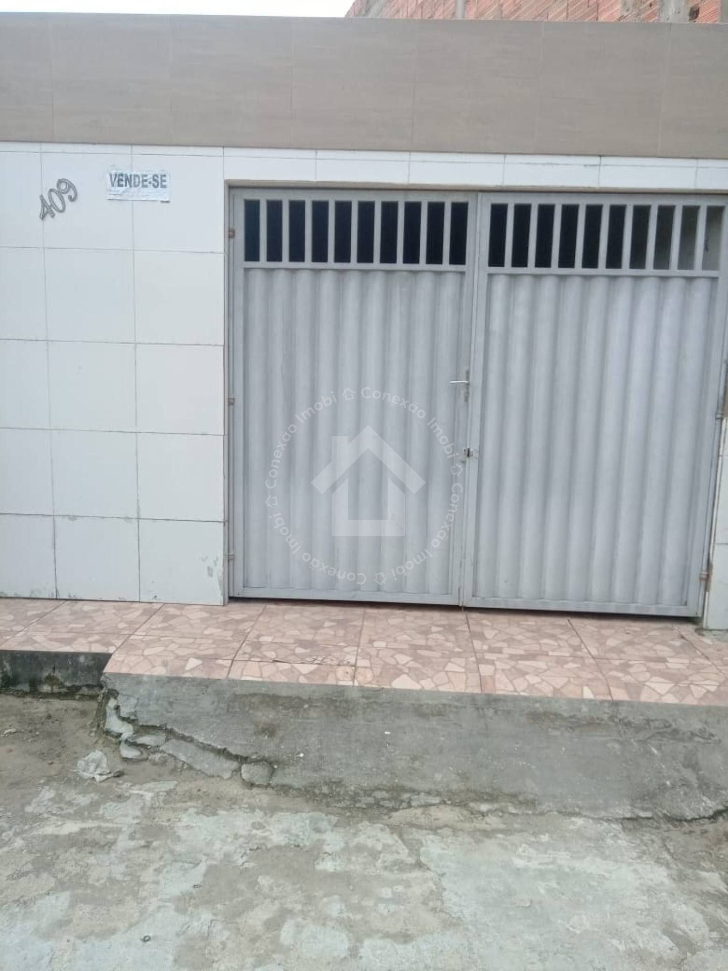 Casa à venda - Bairro Bugio | 2 Quartos, 1 suíte