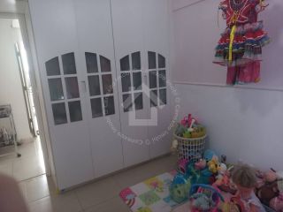 VENDE-SE Apartamento no Condominio PRAIAS DO MÉXICO no Ponto Novo