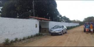 CHÁCARA no mosqueiro  Matapoã COM 3 QUARTOS TODA AVARANDADA