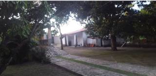 CHÁCARA no mosqueiro  Matapoã COM 3 QUARTOS TODA AVARANDADA