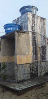 CHÁCARA no mosqueiro  Matapoã COM 3 QUARTOS TODA AVARANDADA