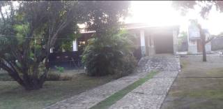 CHÁCARA no mosqueiro  Matapoã COM 3 QUARTOS TODA AVARANDADA