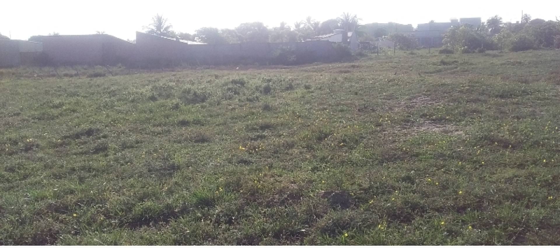 Terreno  no mosqueiro escriturado