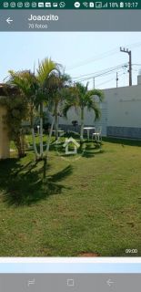 Casa na caueira com piscina