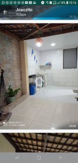 Casa na caueira com piscina