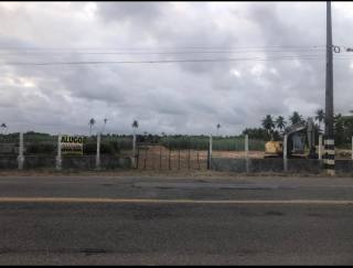 Terreno Escriturado na rodovia dos naufragos