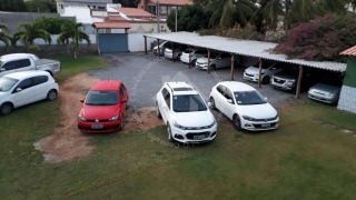 Pousada Recanto dos Pássaros