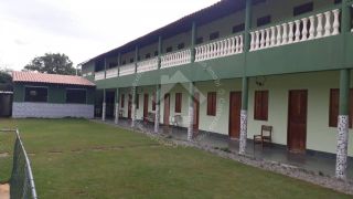 Pousada Recanto dos Pássaros