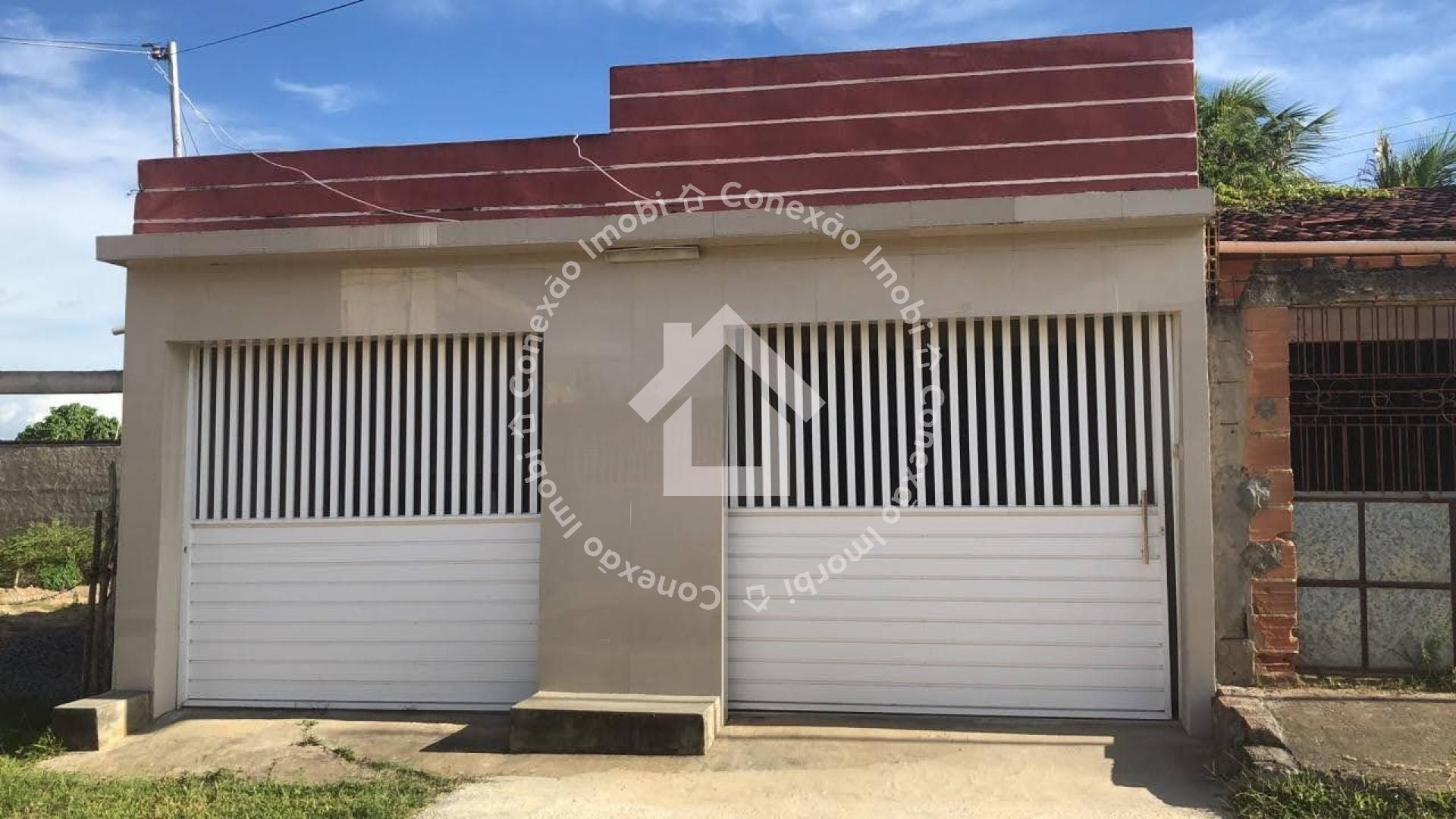 Casa à venda no Santa Cecília | 2 Quartos, Sendo 1 Suíte