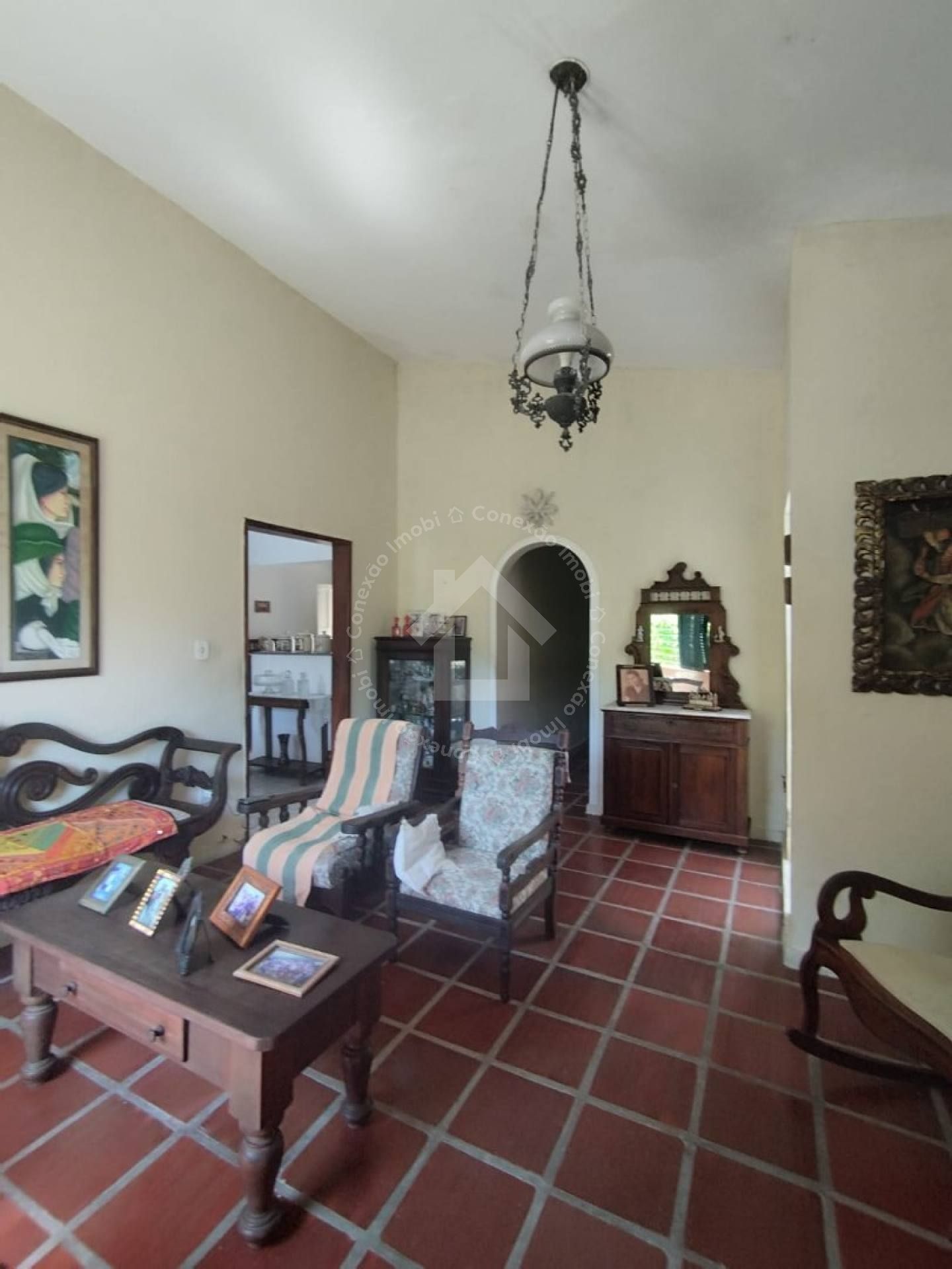 Casa à venda no bairro Atalaia | 3 Quartos, toda Lajeada