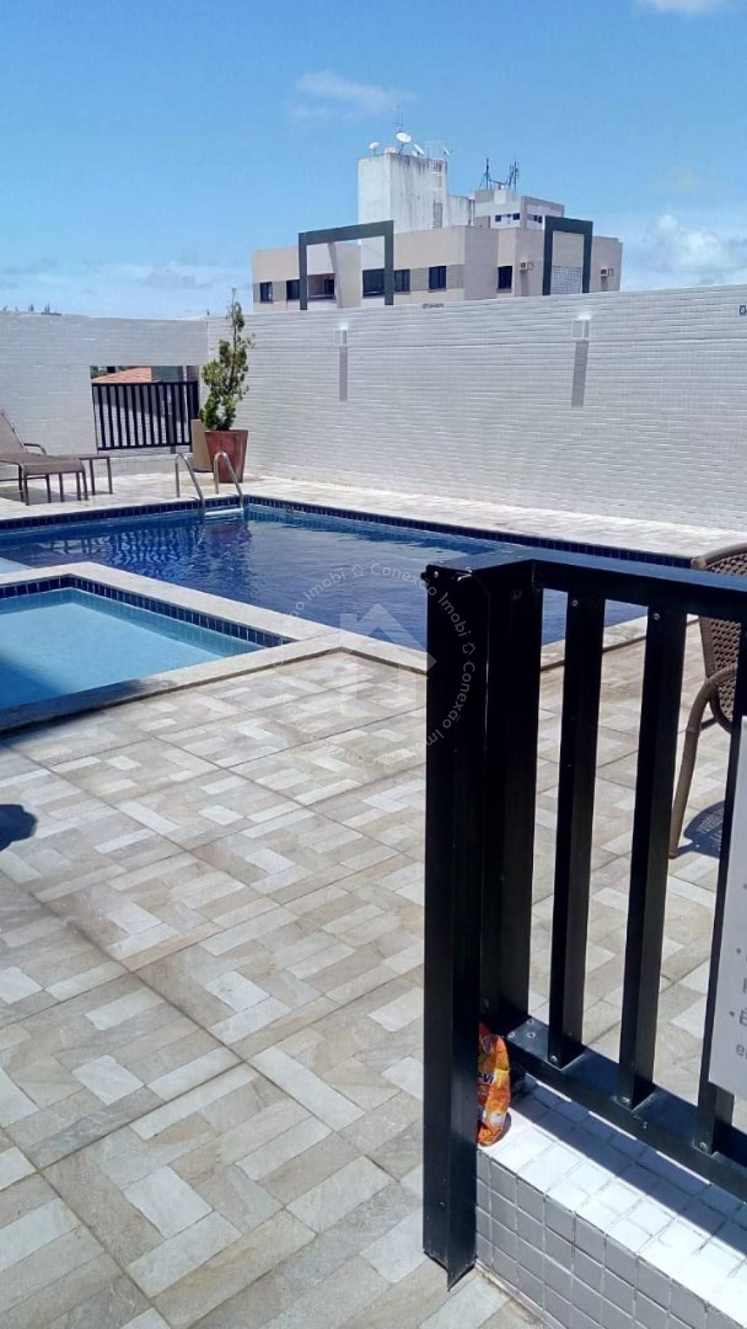 Condomínio Gran Palazzo Residence