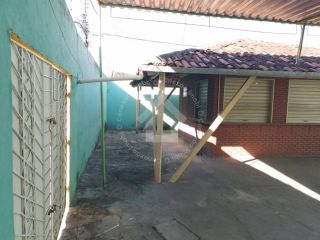 Ponto Comercial no Fernando Collor