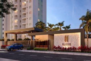 Belvedere Condominio Clube