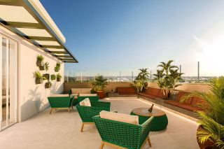Belvedere Condominio Clube