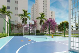 Belvedere Condominio Clube