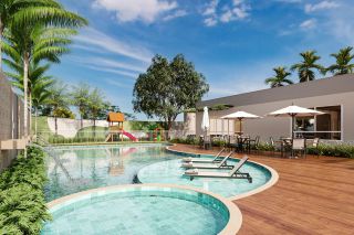 Belvedere Condominio Clube