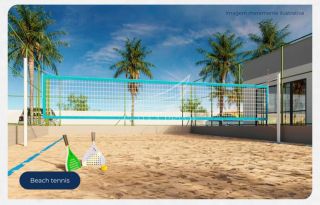 Jóquei  Condominio Clube