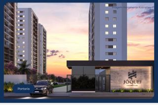 Jóquei  Condominio Clube