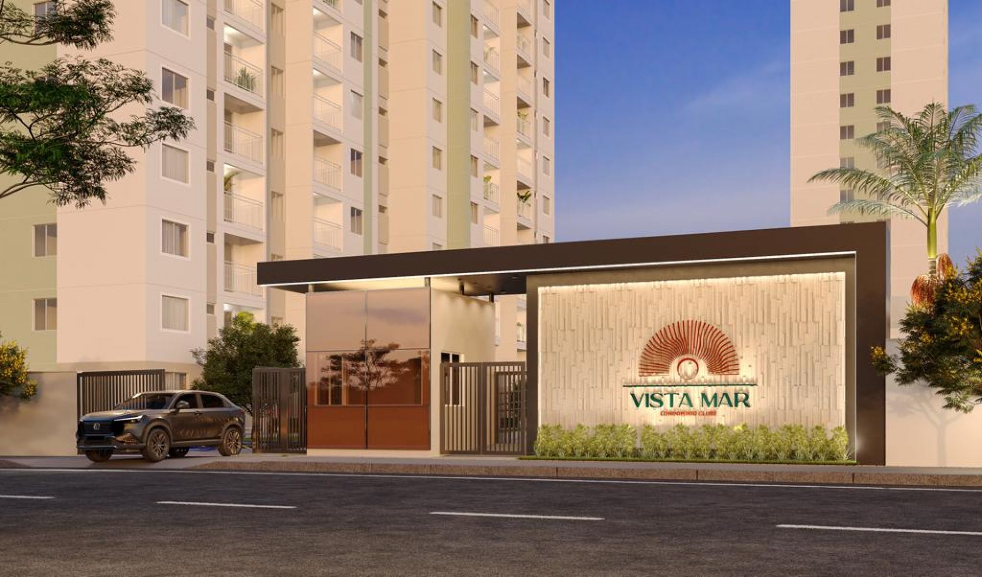VISTA MAR CONDOMINIO CLUB